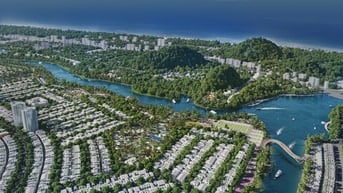 ĐẦU TƯ SINH LỜI NGAY ĐÀ NẴNG  CHỈ TỪ 5 TỶ/ LÔ – TRẢ TRƯỚC 2,5 TỶ