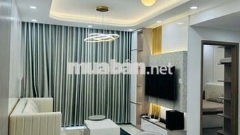 Diamond Alnata cho thuê gấp căn 2PN + 2WC, Full NT, giá 20tr (bao PQL)