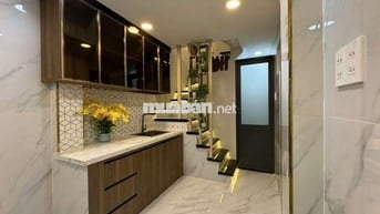 Dt 15m² pn 2,đường Bình Tiên,Quận 6