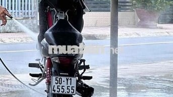 cần bán xe bs đẹp 45555. uỷ quyền 20 năm