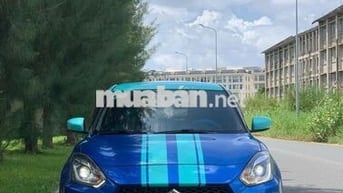 Suzuki Swift 2020 GLX 1.2 AT chuẩn gia đình 3v km