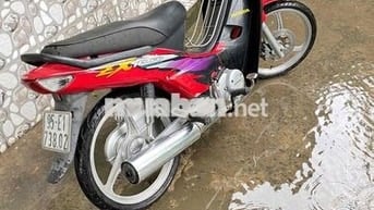 Honda ware ZX ( coa căn cước chủ xe )