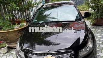 Chevrolet Cruze 2013