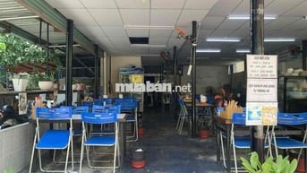 mặt bằng cho thuê gần nhiều trường học, khu dân cư sầm uất.