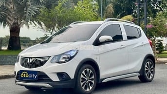 VinFast Fadil Base 2022 - Màu trắng - 3v8km