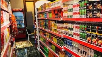 CỬA HÀNG CẦN TUYỂN NHÂN VIÊN BÁN HÀNG