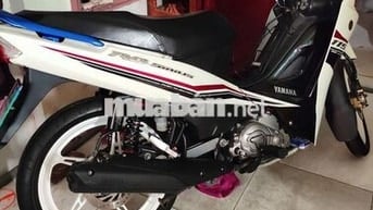 Xe bán Yamaha sirius FI 2022 giá mềm