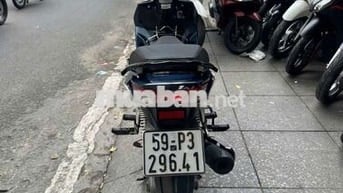 Honda future led Fi 2022 mới 90% Bstp chính chủ