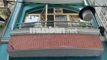 Cho thuê nhà nc hẻm rộng - 1 Trệt 2 Lầu st - Ng Thiện Thuật Q3