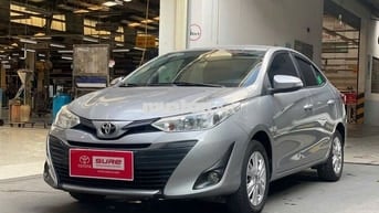 Vios E MT, giá rẻ hợp lí phù hợp KD (GIÁ CÒN GIẢM)