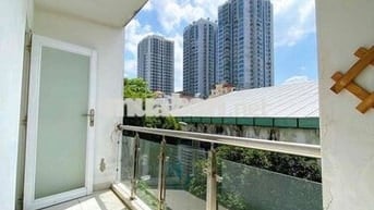 Căn Hộ 1PN 50m2 Ban Công Lớn Máy Giặt Riêng_Thành Thái Quận 10