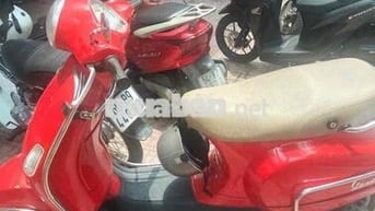 xe vespa