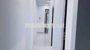 Cho thuê nhà gần đường số 8 linh xuân thủ đức