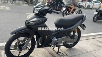 Yamaha Jupiter RC FI 2022 mới 90% Bstp chính chủ
