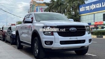 Ford Ranger 2022 XLS 2.0 4x2 AT - 57000 km
