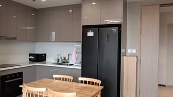 CHO THUÊ CĂN HỘ MCP 2PN 72m2 FULL NỘI THẤT 12TR