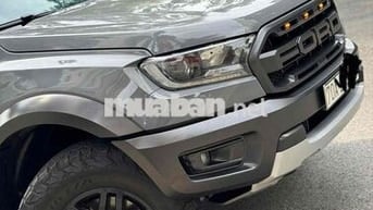 Raptor 2019 4x4 AT nhập Thái biển A 1 đời chủ