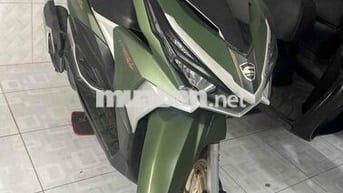 Click Thái 125 - Bstp - 1 Đời Chủ - Xanh Mâm Đồng