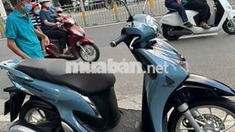 Honda SH mode 2022 mới 90% Bstp chính chủ