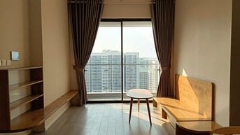 CHO THUÊ CĂN HỘ MCP 2PN 72m2 FULL NỘI THẤT 12TR