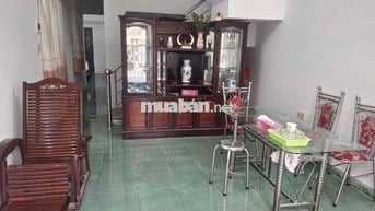 CHO THUÊ NHÀ TRONG KDC HIỆP THÀNH I GẦN BỆNH VIỆN 512 GIƯỜNG