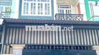 Cần Bán Gấp nhà 1 lầu đẹp 5x17m Shr đg nhưa 7m thông gần chợ Bđ