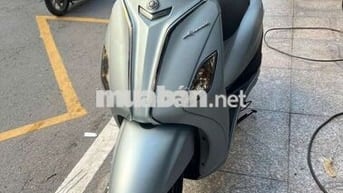 Yamaha grande ABS 2022 mới 90% Bstp chính chủ