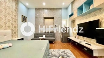 HOTTT!! CĂN HỘ 2 PHÒNG NGỦ ĐẦY ĐỦ NỘI THẤT NGAY ĐẠI HỌC CÔNG THƯƠNG