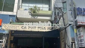 CHO THUÊ NHÀ NGUYỄN VĂN ĐẬU PHƯỜNG 5 QUẬN PHÚ NHUẬN (SANG HỢP ĐỒNG)