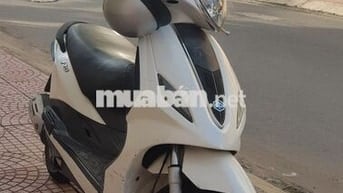 Piagio Fly 150 đăng ký 2012 Trắng đẹp bền bỉ sang
