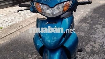 Xe Future 2000 chính chủ công chứng bstp