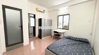 Phòng Cao Cấp View Đẹp Kế Lotte Mart  Giá 3TR3 Quận 7