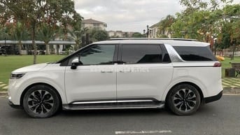 Kia Carnival 2021 2.2D Signature - 89000 km