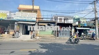 MẶT TIỀN BÌNH LONG - 4,8M X 43M - NỞ HẬU 5,1M - 17 TỶ 800TR
