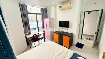 CHO THUÊ CHDV MINI NGAY TRUNG TÂM PHÚ NHUẬN