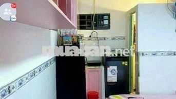 BÁN NHÀ CẤP 4 18M2 MỚI ĐẸP HẺM TO C13 PHẠM HÙNG KẾ KDC TRUNG SƠN KẾ Q8