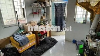 Q6,Đưởng Bãi Sậy,3 Tầng BTCT,3 PN,Gần Hậu Giang,Dân Cư Đông Đúc,......