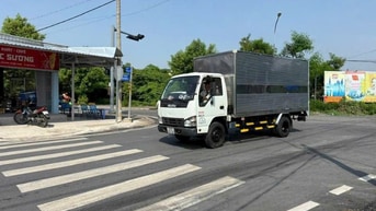 BÁN SIÊU PHẨM ĐẤT MẶT TIỀN ĐƯỜNG SONG HÀNH GIÁ CHỈ 14.8 TỶ TL