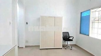 CHO THUÊ PHÒNG TÁCH BẾP, FULL NỘI THẤT GẦN CĐ PHẠM NGỌC THẠCH