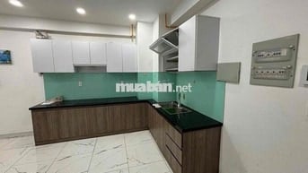 Cho thuê CH 2PN nhà nội thất cơ bản, CC Saigon South, Giá tốt