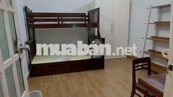 Phòng trọ phù hợp với sinh viên