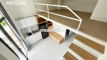 CHÍNH CHỦ CHO THUÊ CĂN HỘ NGAY VLU, IUH - Ở ĐƯỢC 3,4 NGƯỜI