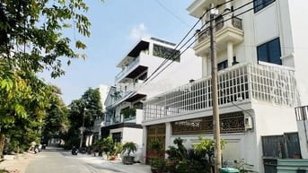 Nhà C4 trệt 4x20 lửng,KDC Tân Tiến,Kênh Tham Lương ,Nguyễn Văn Qúa 7tr