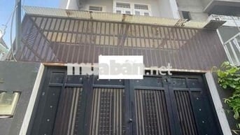 BÁN GẤP NHÀ LÊ VĂN QUỚI – HẺM OTO -4M*13M CHỈ 4 TỶ 6 ( BỚT LỘC )