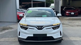 VinFast VF8 Plus 2023 Pin SDI 48000 km