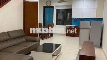 Cho Thuê Nhà Liền Kề Vinhomes Thăng Long  90m2 x4T