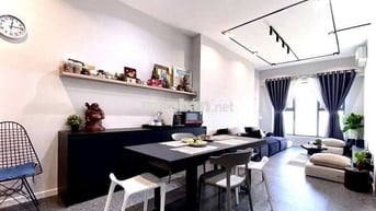 Căn hộ chung cư OC3 Mường Thanh Viễn Triều tầng trung view thoáng