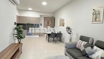 Cho thuê căn hộ 3pn 85m2 ở ngay giá 12tr/thang