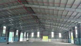 Cho thuê kho 9.000m² - 15.000m² KCN Vĩnh Lộc 2, Bến Lức , có dock cont