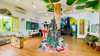 Cho thuê biệt thự đường nguyễn duy hiệu , thảo điền , q2, tp. Thủ Đức